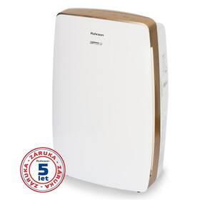 Odvlhčovač Rohnson R-9180 Genius biely

 obrázok produktu 1 z 11