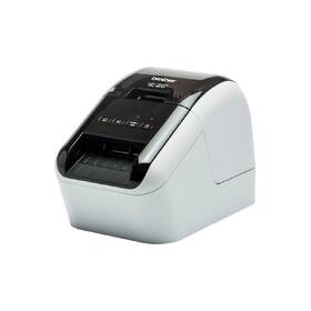 Tlačiareň štítkov Brother QL-800 

 obrázok produktu 1 z 1