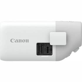 Digitálny fotoaparát Canon ZOOM sivý/biely

 obrázok produktu 1 z 11