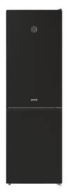 Chladnička s mrazničkou Gorenje NRK6192SYBK IonAir čierna

 obrázok produktu 9 z 12