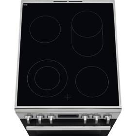 Sklokeramický sporák Electrolux LKR564200X nerez

 obrázok produktu 5 z 7