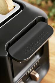 Hriankovač Tefal TT533811 Includeo čierny

 obrázok produktu 11 z 17