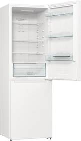 Chladnička s mrazničkou Gorenje N61EA2W4 biela

 obrázok produktu 13 z 17