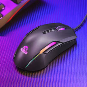 Myš Marvo G945 PRO čierna

 obrázok produktu 5 z 8