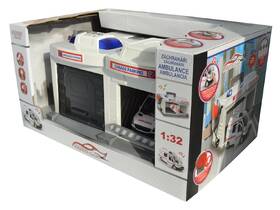 Vzdelávacia hra SPARKYS  

 obrázok produktu 5 z 7