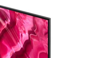 Televízor Samsung QE55S92CA 

 obrázok produktu 6 z 6