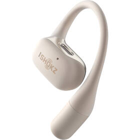 Slúchadlá Shokz OpenFit béžová

 obrázok produktu 4 z 5