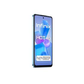 Mobilný telefón Infinix Hot 40i 4 GB / 128 GB modrý

 obrázok produktu 3 z 6