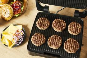 Gril Tefal GC272D10 Inicio nerez

 obrázok produktu 9 z 12