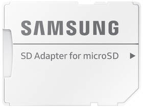 Pamäťová karta Samsung 1TB UHS-I U3 (160R/30W) + SD adaptér 

 obrázok produktu 2 z 4