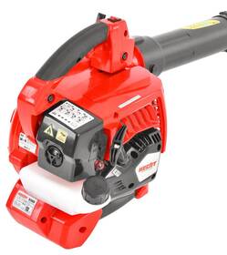 Fukár záhradný Hecht 9280 

 obrázok produktu 5 z 13