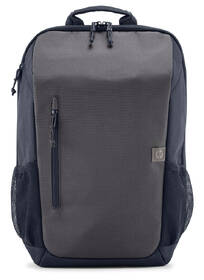 Batoh na notebook HP 15,6" Travel Backpack 18l sivý

 obrázok produktu 1 z 6