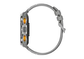 Inteligentné hodinky ARMODD Titan GPS strieborné

 obrázok produktu 6 z 7