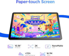 Grafický tablet UGEE UT2 čierny

 obrázok produktu 6 z 13