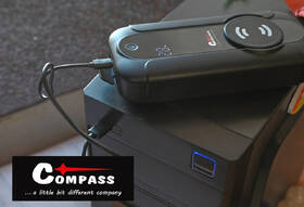 Nabíjačka/Štartovací box Compass 7162 

 obrázok produktu 6 z 9