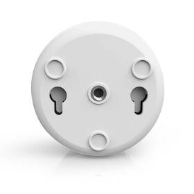 IP kamera Nedis SmartLife WIFICI23CWT biela

 obrázok produktu 6 z 18