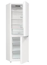 Chladnička s mrazničkou Gorenje NRK61CS2W4 biela

 obrázok produktu 7 z 10