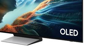 Televízor Samsung QE55S90H 

 obrázok produktu 7 z 9