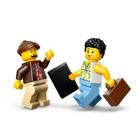 Stavebnica LEGO® City 60487 Žlutý taxík 

 obrázok produktu 2 z 8