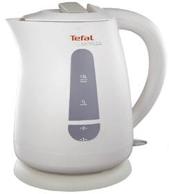 Rýchlovarná kanvica Tefal KO29913E biela

 obrázok produktu 2 z 2