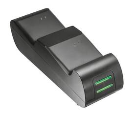 Dokovacia stanica Trust GXT 247 Duo pro Xbox One 

 obrázok produktu 2 z 5