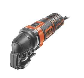 Multibrúska Black-Decker MT280BA-QS 
