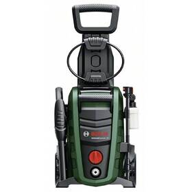 Vysokotlakový čistič Bosch AQT 130 

 obrázok produktu 2 z 6