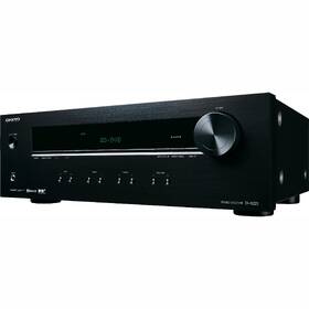 Zosilňovač Onkyo TX-8220 čierny

 obrázok produktu 2 z 3