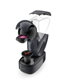 Espresso Krups KP173B čierne/sivé

 obrázok produktu 2 z 17