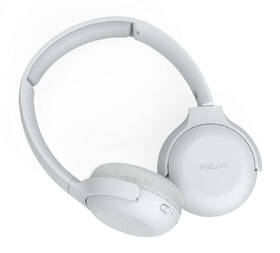 Slúchadlá Philips TAUH202WT biela

 obrázok produktu 6 z 7