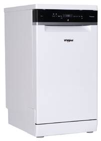Umývačka riadu Whirlpool WSFO 3O34 PF biela

 obrázok produktu 11 z 16