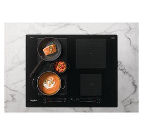 Indukčná varná doska Whirlpool WF S4160 BF čierna

 obrázok produktu 17 z 17