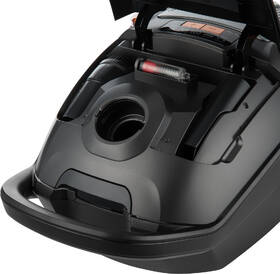 Podlahový vysávač Sencor SVC 8300TI čierny/oranžový

 obrázok produktu 14 z 30