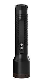 Lampáš LEDLENSER P5R CORE čierna

 obrázok produktu 1 z 1