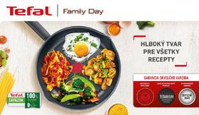Panvica WOK Tefal B5661953,28 cm 

 obrázok produktu 4 z 7