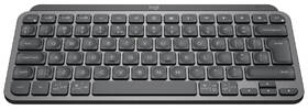 Klávesnica Logitech MX Keys Mini, US - grafitová 

 obrázok produktu 1 z 9