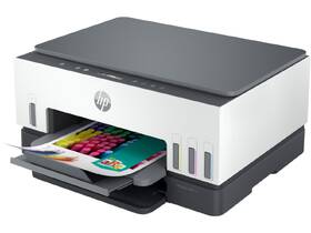 Tlačiareň multifunkčná HP Smart Tank 670 All-in-One sivá/biela

 obrázok produktu 1 z 6