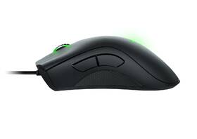 Myš Razer DeathAdder Essential 2021 čierna

 obrázok produktu 2 z 4
