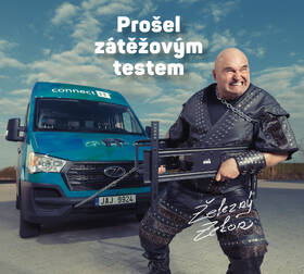 Držiak na TV Connect IT TitanMove Premium, polohovateľný, pre uhlopriečky 32" až 70", nosnosť 35 kg čierny

 obrázok produktu 4 z 8