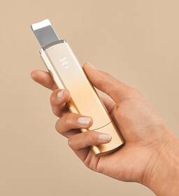 Ultrazvuková špachtľa Rowenta LV8030F0 Skin-Sonic Purifier 

 obrázok produktu 14 z 24