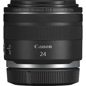 Objektív Canon 24 mm f/1.8 MACRO IS STM čierny

 obrázok produktu 6 z 7