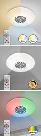 LED stropné svietidlo Rabalux Ophelia 5365 chróm

 obrázok produktu 6 z 7