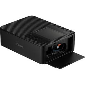 Fototlačiareň Canon CP1500 Selphy KIT + papiere 54 ks čierna

 obrázok produktu 7 z 16