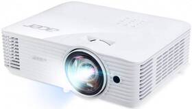 Projektor Acer S1386WH biely

 obrázok produktu 1 z 4