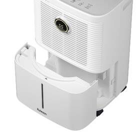 Odvlhčovač Rohnson R-91212 True Ion & Fresh Air biely

 obrázok produktu 5 z 8