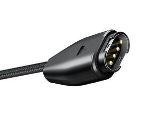Nabíjací kábel Tactical USB 2v1 pro Garmin Fenix 7 + USB-C 

 obrázok produktu 2 z 3
