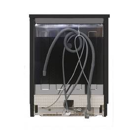 Umývačka riadu Hoover HF 6C4F0B čierna

 obrázok produktu 17 z 20