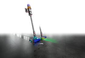 Tyčový vysávač Dyson Gen5detect Absolute 

 obrázok produktu 14 z 22