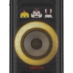 Párty reproduktor LG XL7S čierny

 obrázok produktu 4 z 7