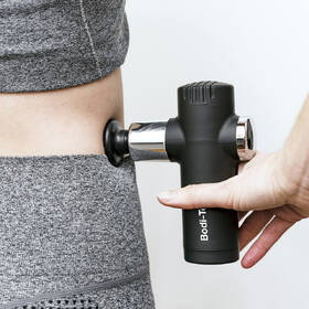 Masážna pištoľ Bodi-Tek Mini Deep Tissue Massage Gun 

 obrázok produktu 14 z 17